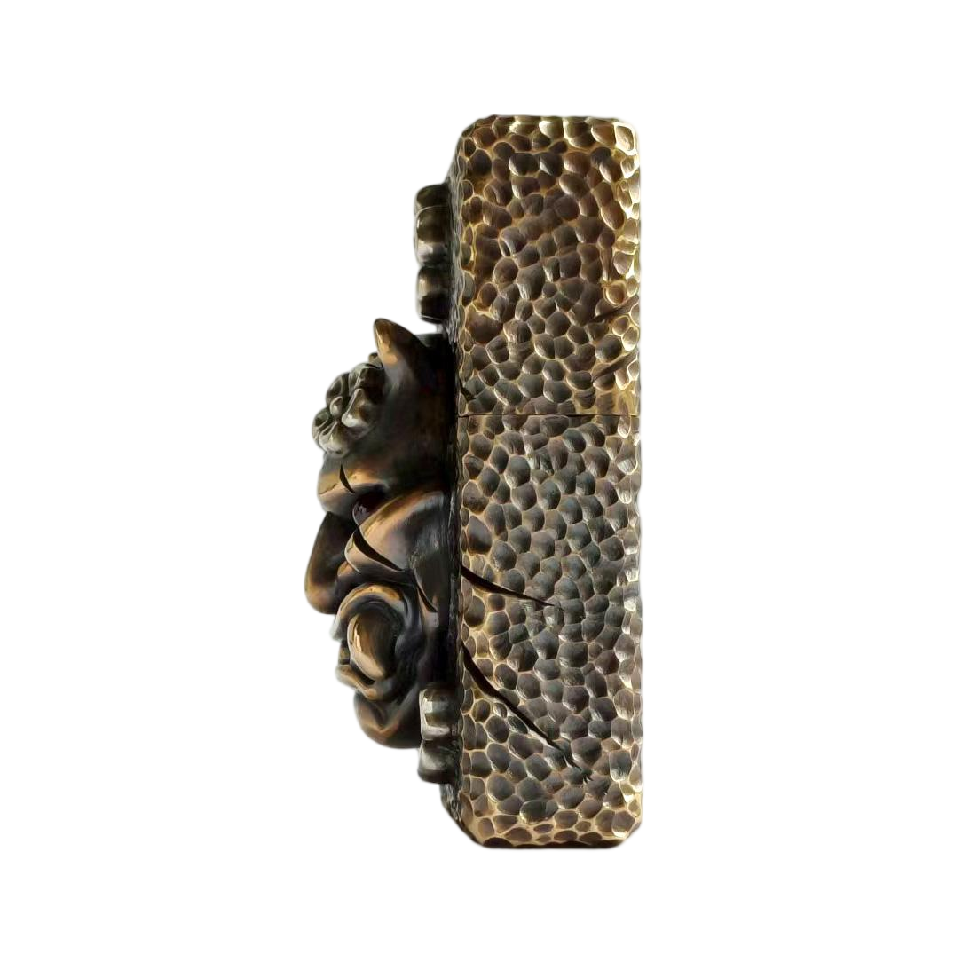 Russia Phase Objects Custom Lighter Hanya Edc Collect