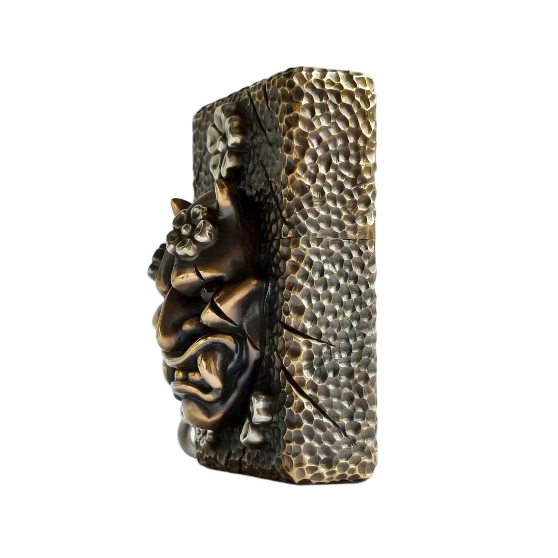 Russia Phase Objects Custom Lighter Hanya Edc Collect