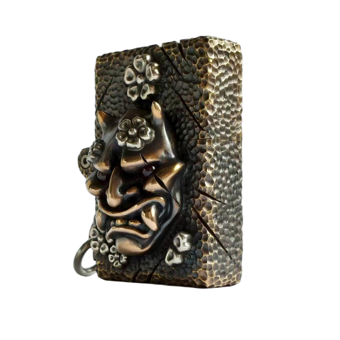 Russia Phase Objects Custom Lighter Hanya Edc Collect