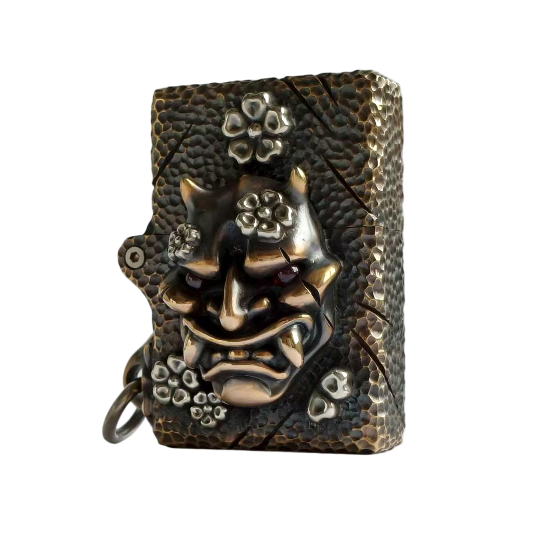 Russia Phase Objects Custom Lighter Hanya Edc Collect