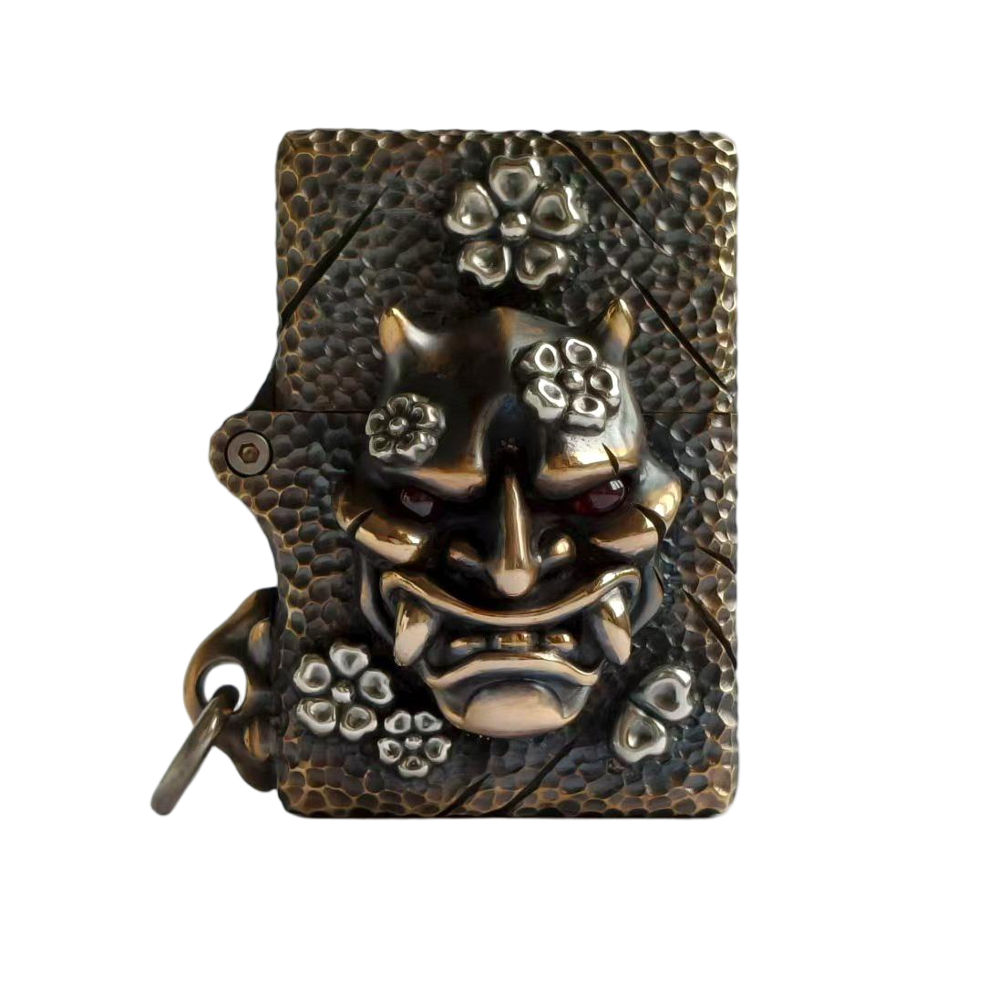 Russia Phase Objects Custom Lighter Hanya Edc Collect