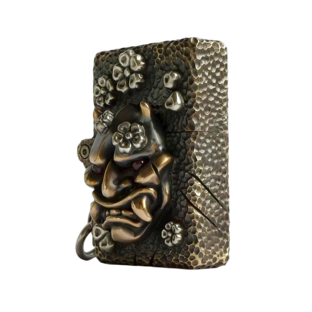 Russia Phase Objects Custom Lighter Hanya Edc Collect
