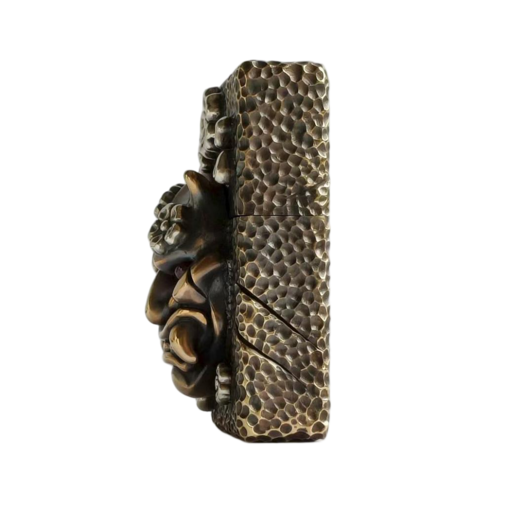 Russia Phase Objects Custom Lighter Hanya Edc Collect