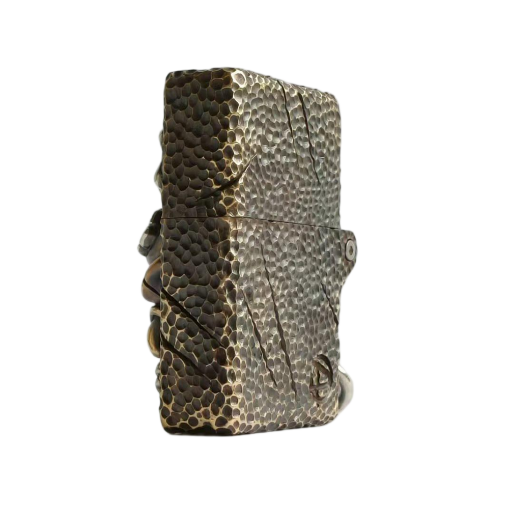 Russia Phase Objects Custom Lighter Hanya Edc Collect