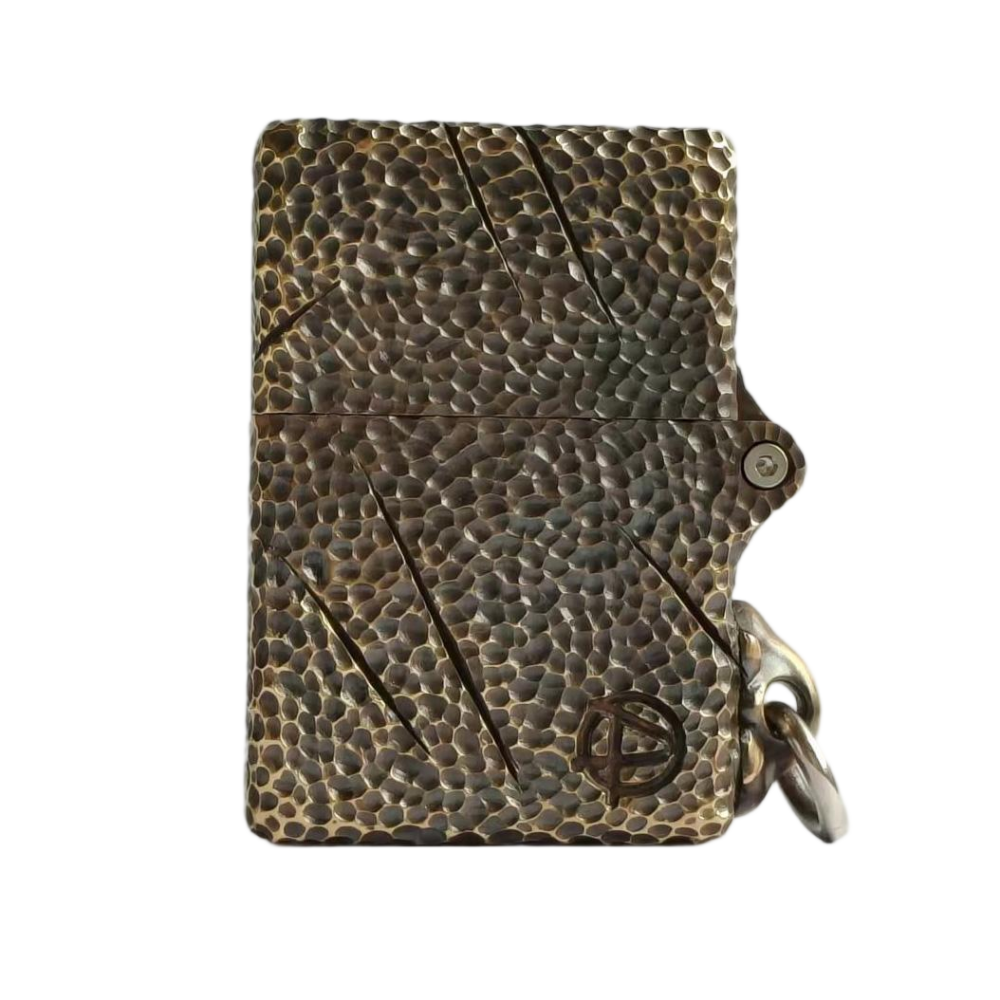 Russia Phase Objects Custom Lighter Hanya Edc Collect