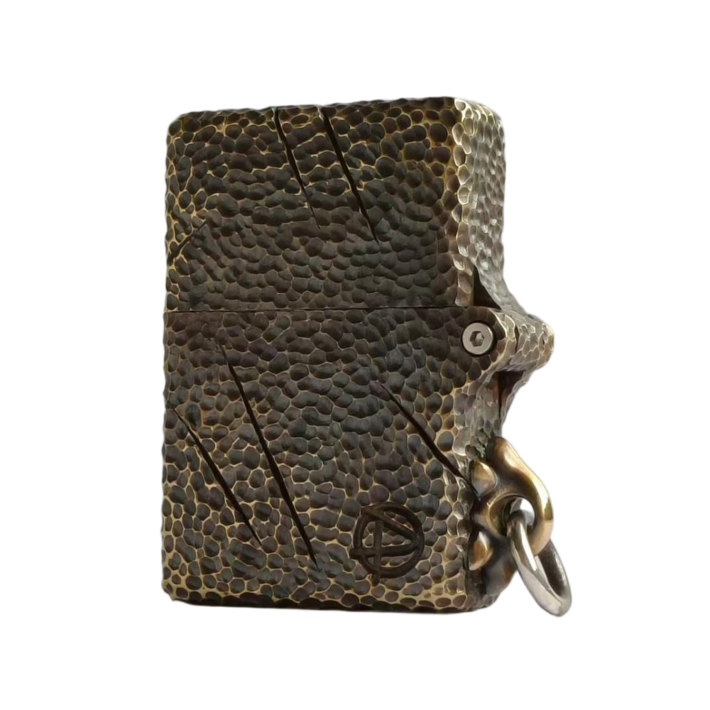 Russia Phase Objects Custom Lighter Hanya Edc Collect