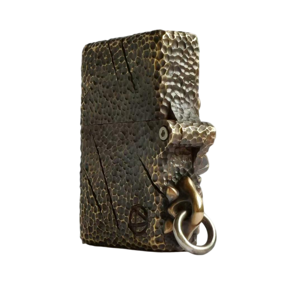 Russia Phase Objects Custom Lighter Hanya Edc Collect