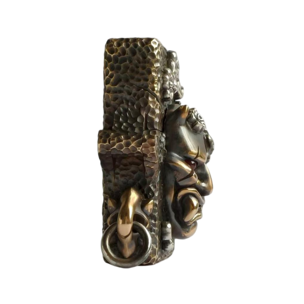 Russia Phase Objects Custom Lighter Hanya Edc Collect