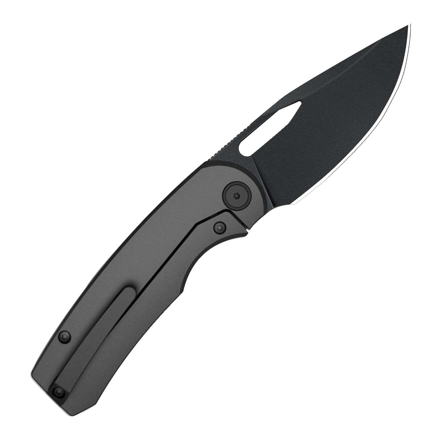 Bestech Kriya BT2606A M398 Blade Carbon Fiber + Titanium Handle Frame Lock Folding Knife