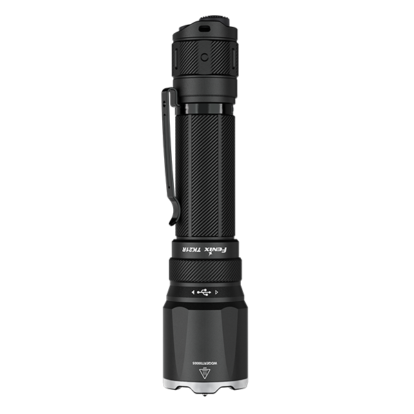 Fenix TK21R Duty Flashlight EDC Gear Tools