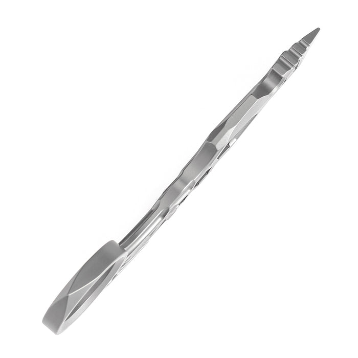 Kansept PryMate G008A1 Titanium EDC Tool Prybar Bottle Opener