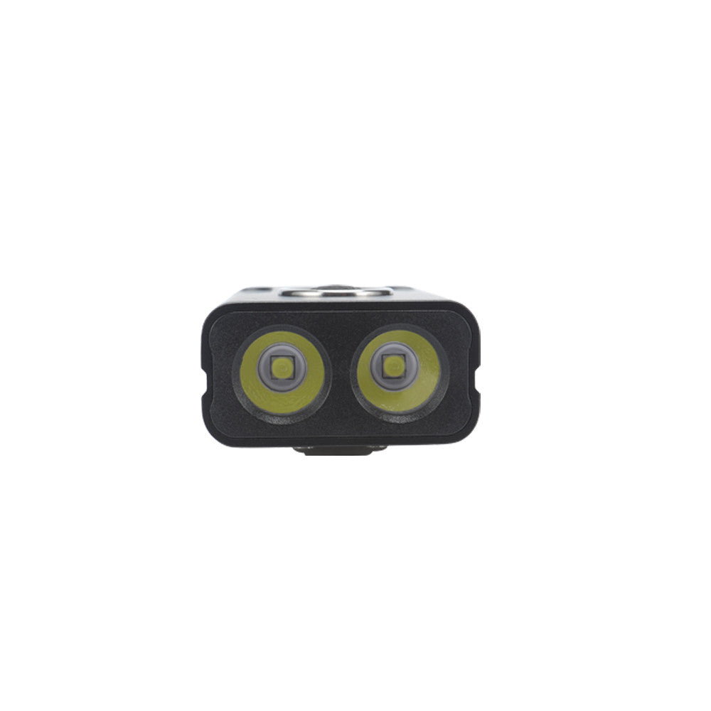 Manker ML03 2000 Lumens Multi Purpose Pocket Light Edc Flashlight