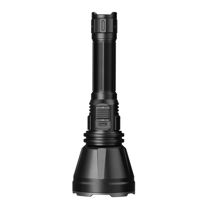 Fenix HT18R V2 Long-Range Hunting Flashlight Rechargeable long-life flashlight
