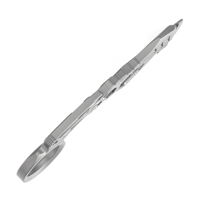 Kansept PryMate G008A1 Titanium EDC Tool Prybar Bottle Opener