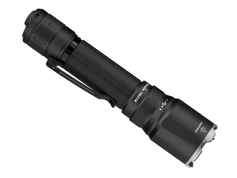 Fenix TK21R Duty Flashlight EDC Gear Tools