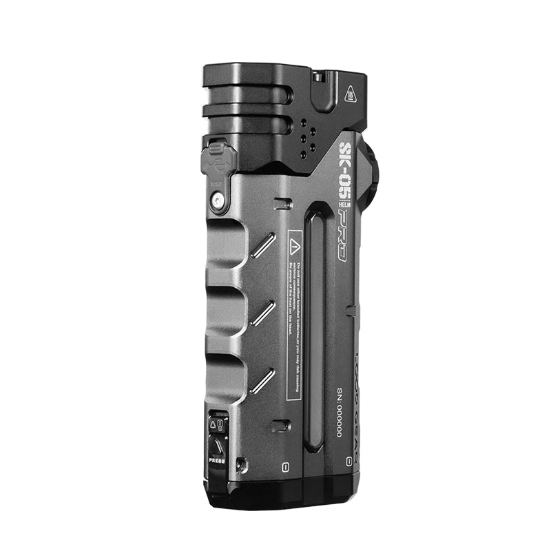 LOOP GEAR SK05 Pro Flashlight Edc Gear Flashlight