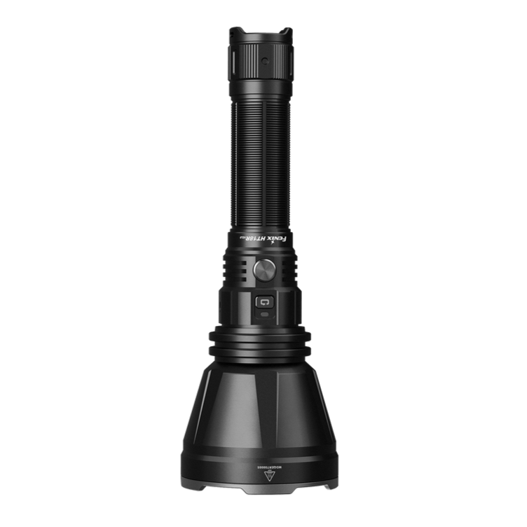Fenix HT18R V2 Long-Range Hunting Flashlight Rechargeable long-life flashlight