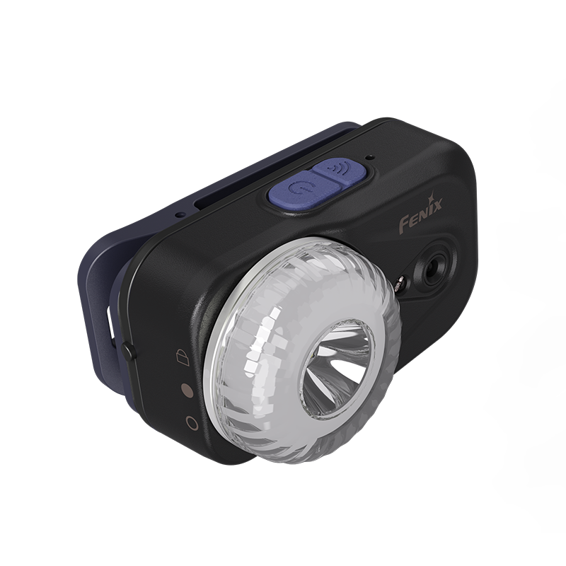 Fenix HL17R Multicolor 2-in-1 Headlamp EDC Tools