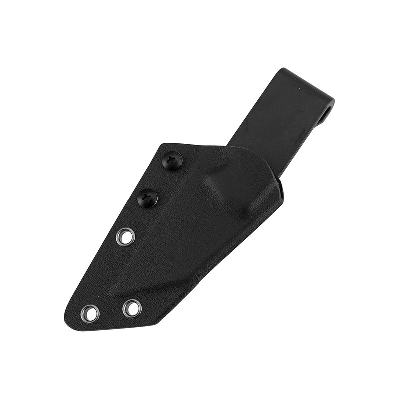 Kansept Siafu G016A3 D2 Blade Arcade Pattern G-mascus Handle Fixed Blade Knife