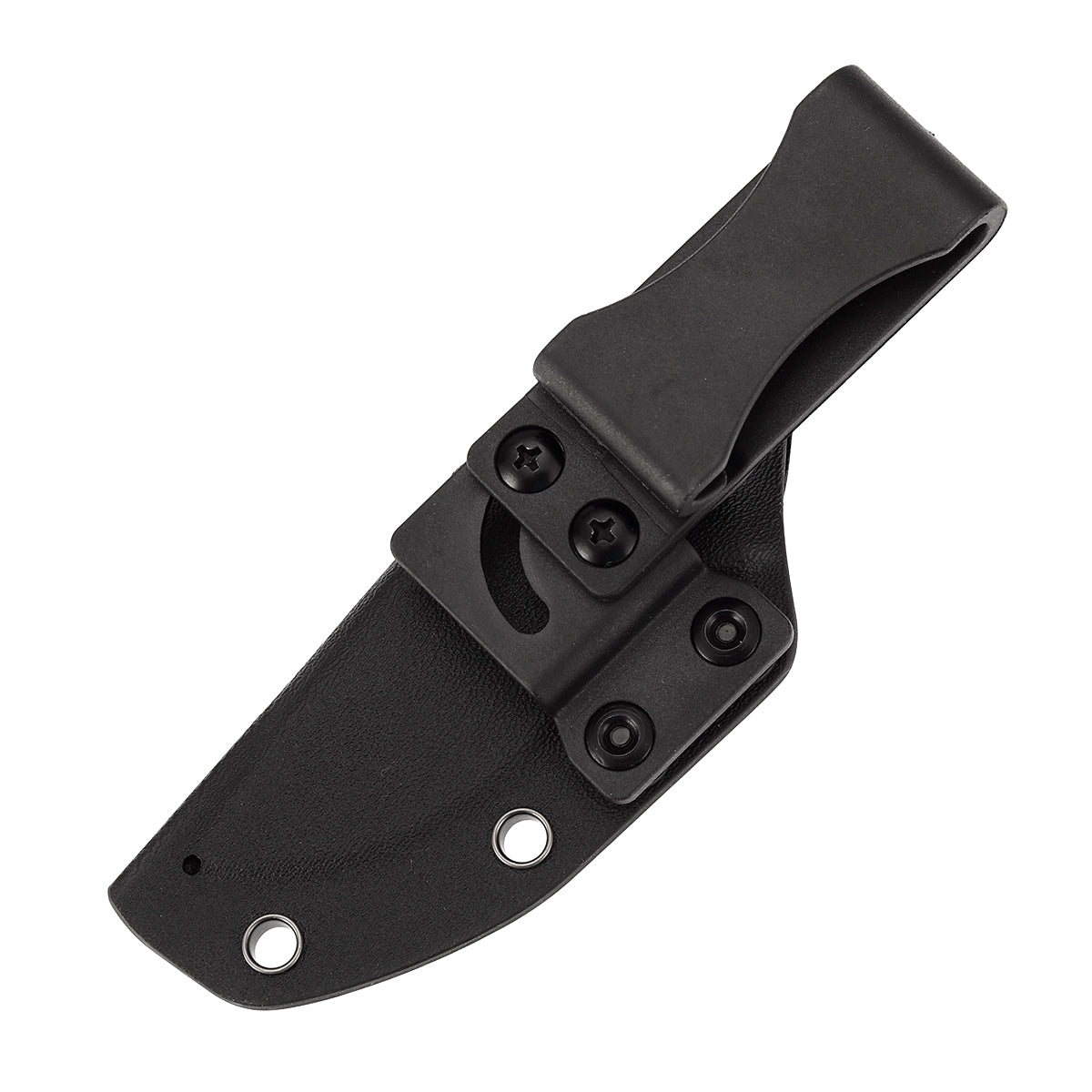 Tenable Tiny Dancer G014A8 Gray TiCn Coated D2 Blade Light Sand Micarta Handle Fixed Blade Knife