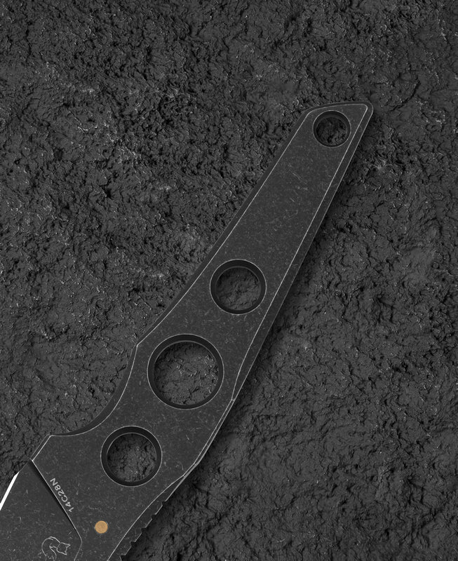 Bestech VK-CORE BFK05B 14C28N Blade Fixed Blade Knife