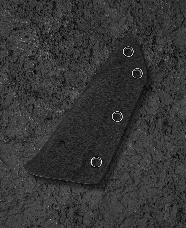 Bestech VK-CORE BFK05C 14C28N Blade Fixed Blade Knife