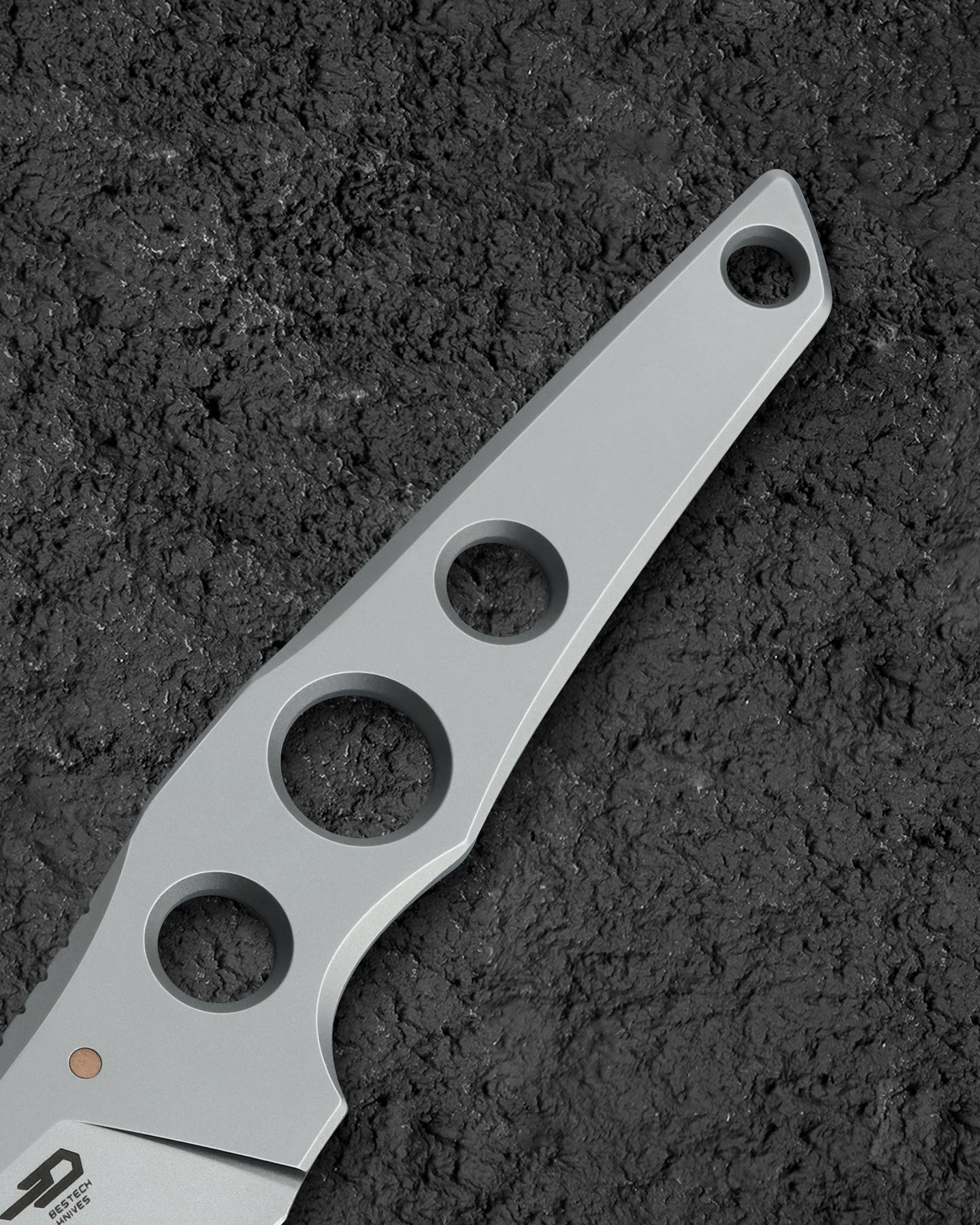 Bestech VK-CORE BFK05D 14C28N Blade Fixed Blade Knife