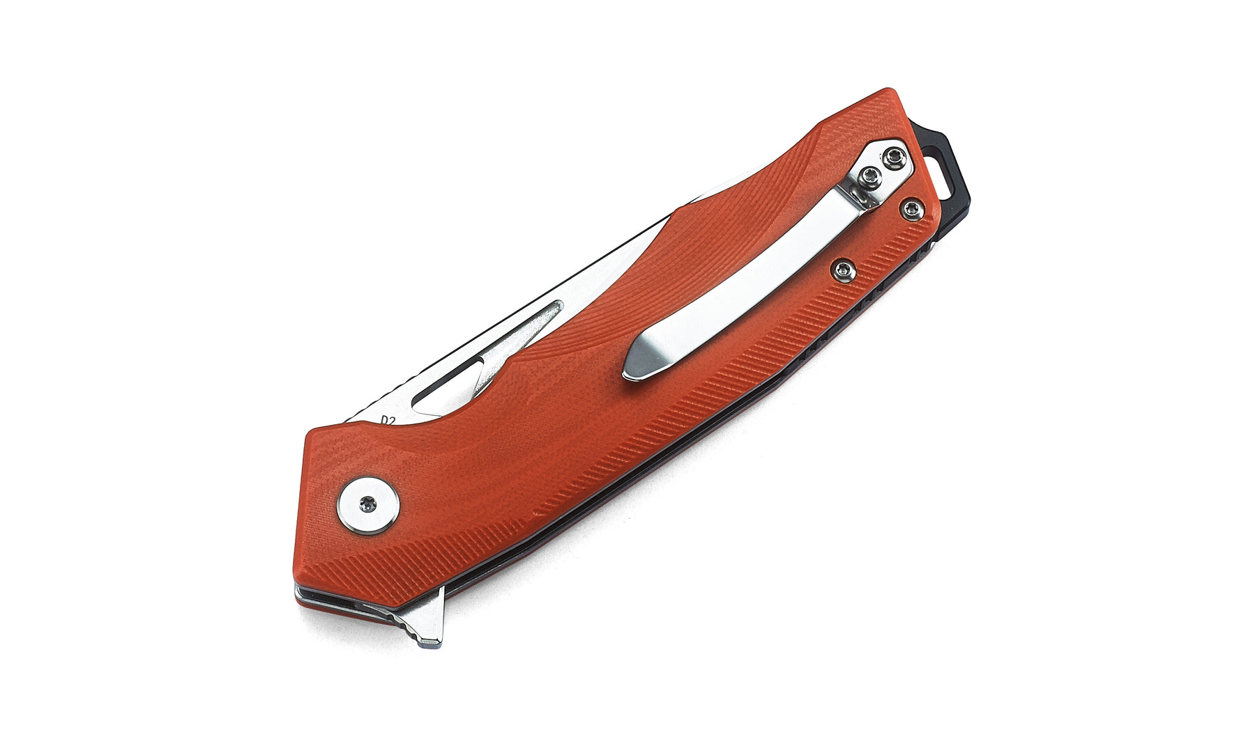 Bestech Toucan BG14D-1 D2 Blade G10 Handle Liner Lock Folding Knife