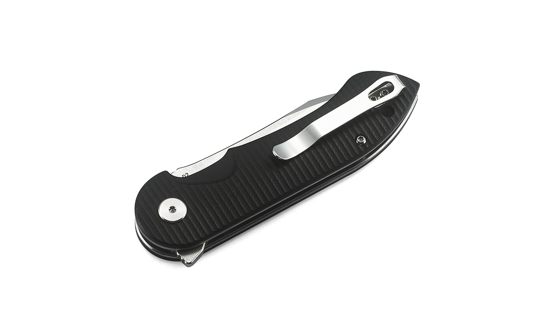 Bestech Torpedo BG17A-1 D2 Blade G10 Handle Liner Lock Folding Kinfe