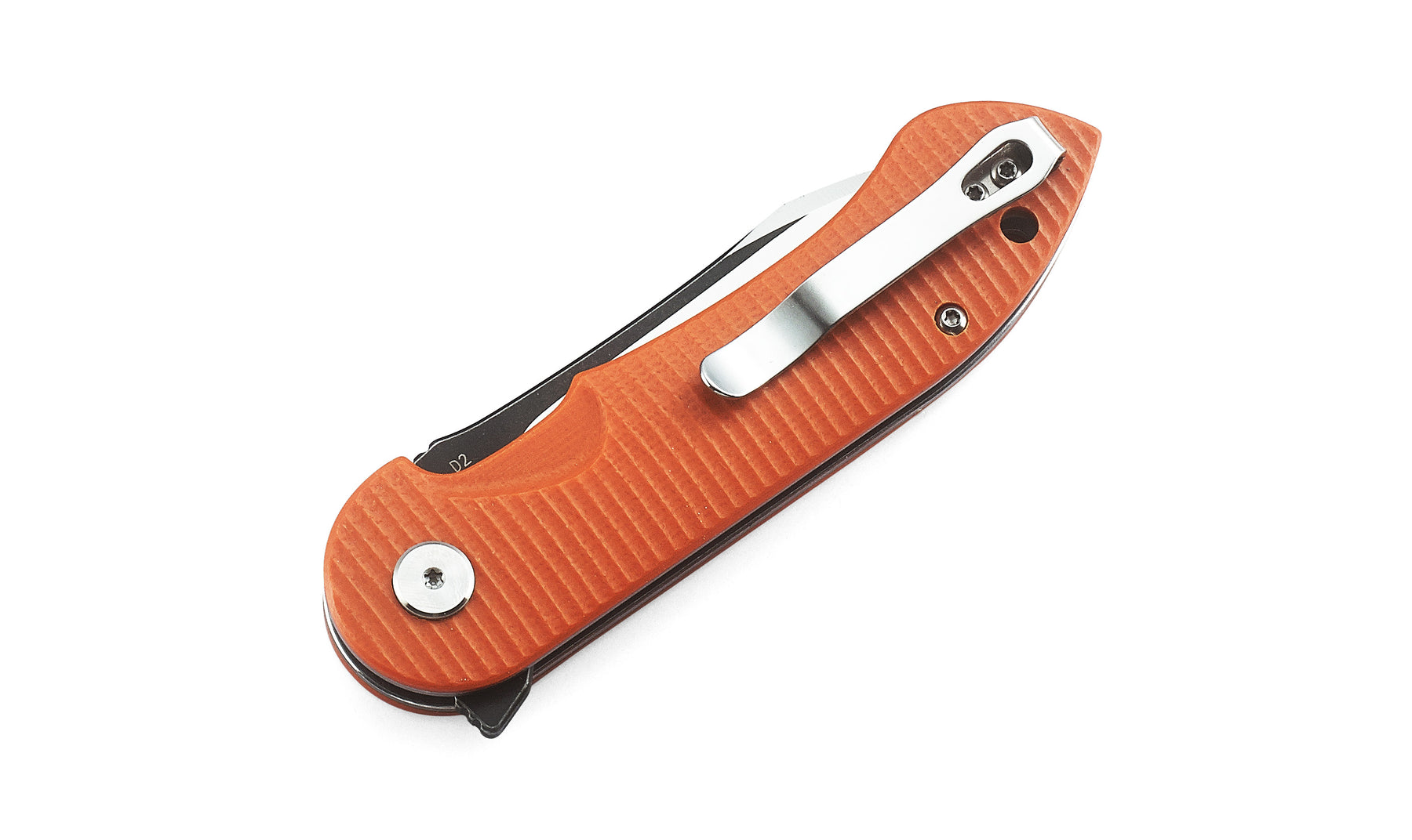 Bestech Torpedo BG17D-2 D2 Blade G10 Handle Liner Lock Folding Kinfe