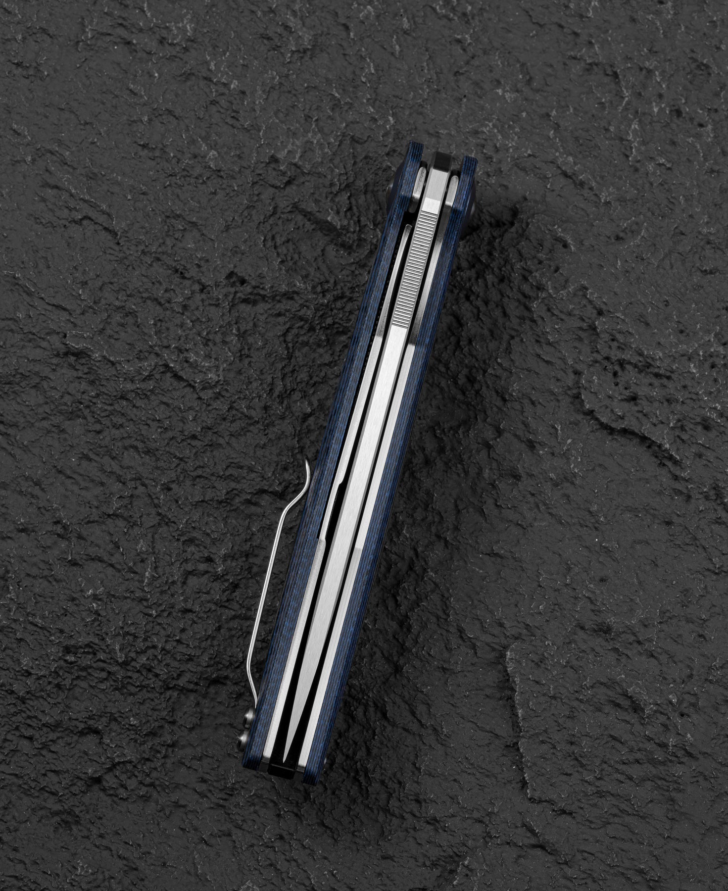 Bestech Ascot BG19C D2 Blade Carbon Fiber+G10 Handle Liner Lock Folding Knife