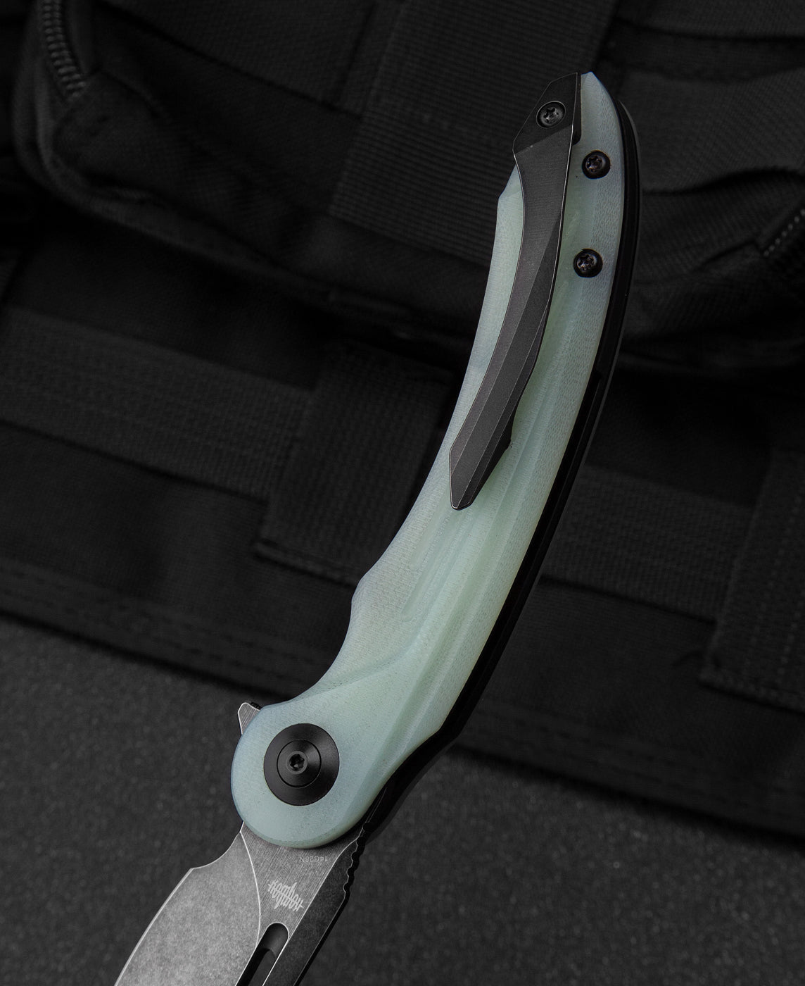 Bestech Irida BG25G 14C28N Blade G10 Handle Liner Lock Folding Knife