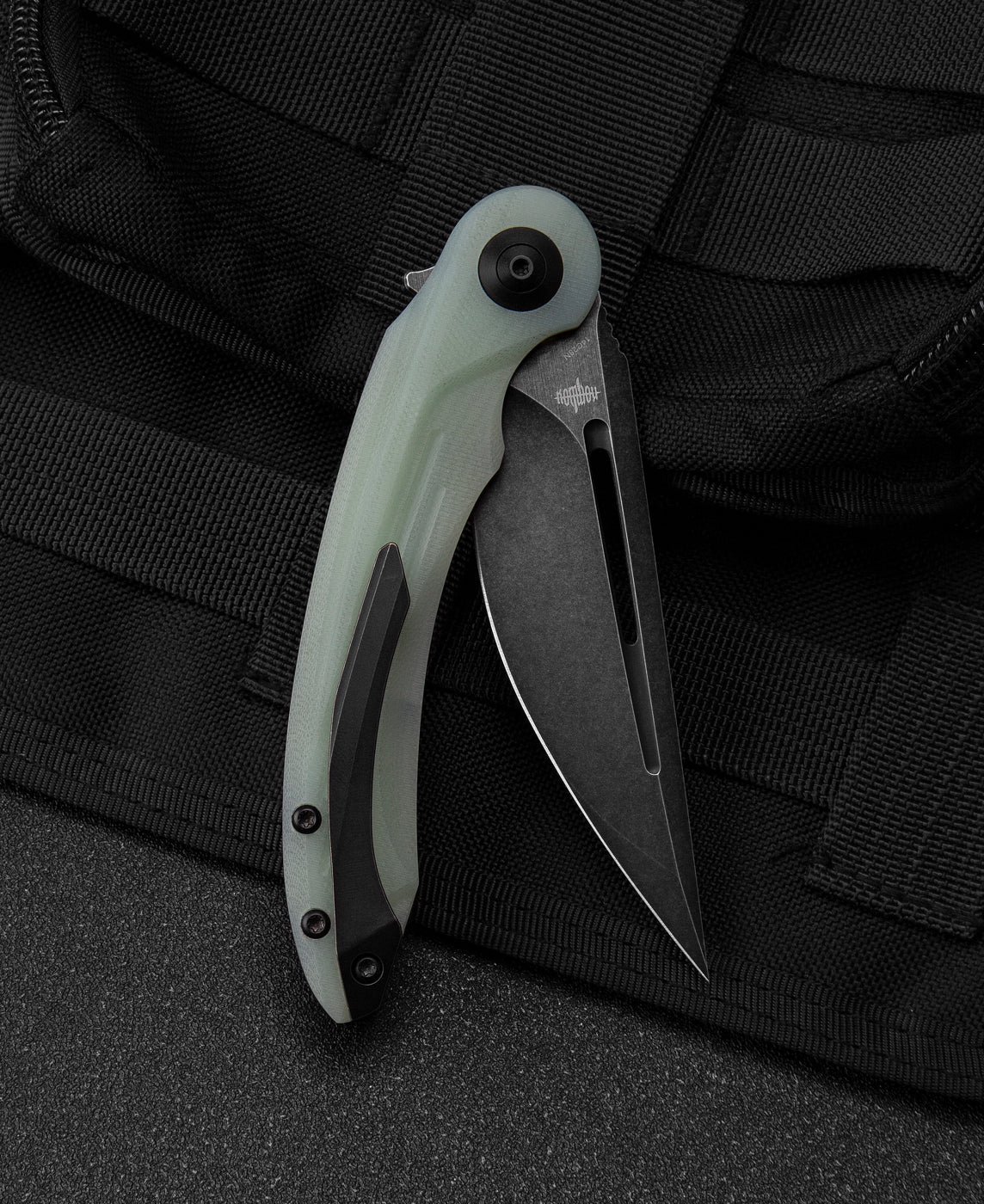 Bestech Irida BG25G 14C28N Blade G10 Handle Liner Lock Folding Knife