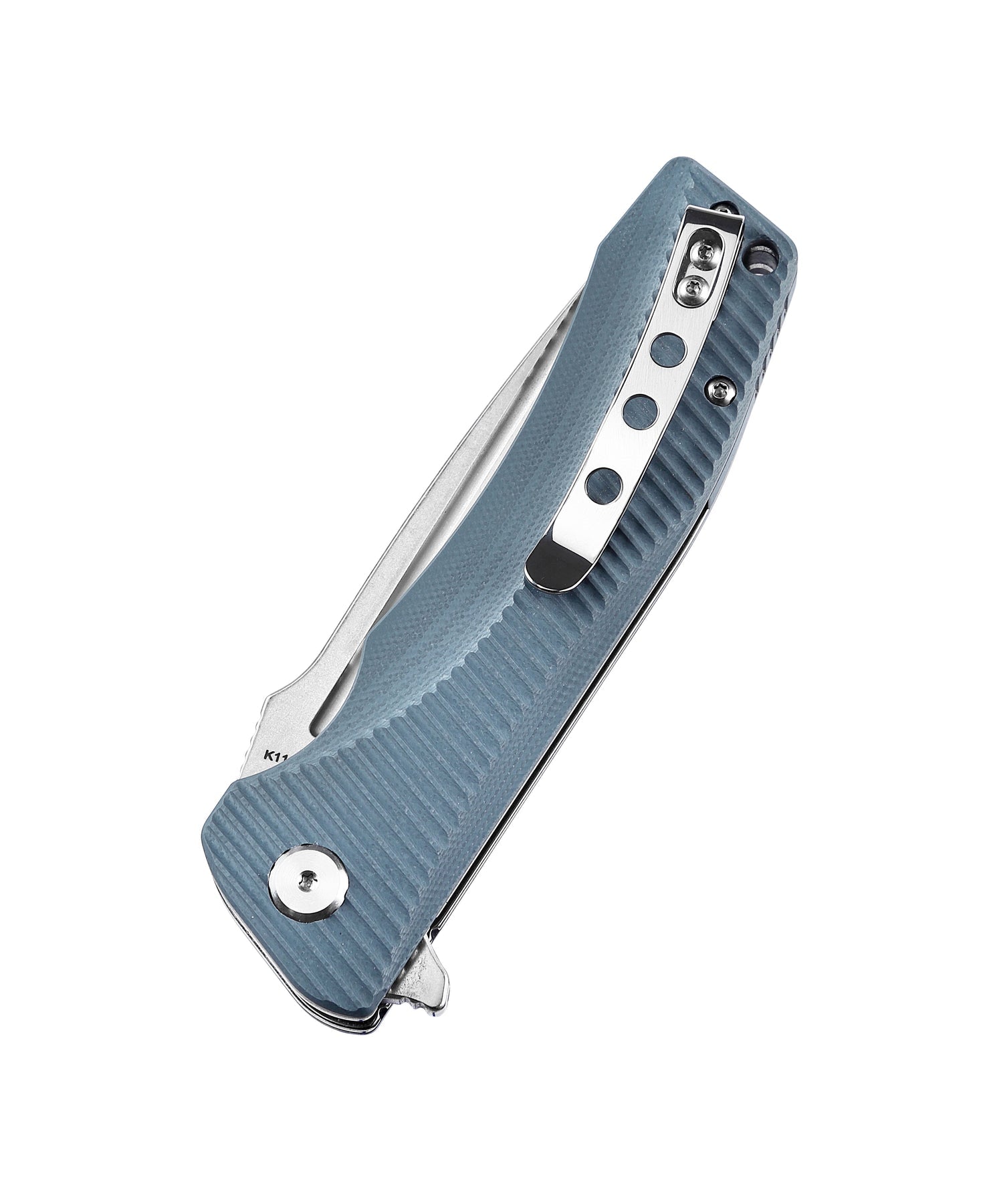 Bestech Mako BG27C K110 Blade G10 Handle Liner Lock Folding Knife