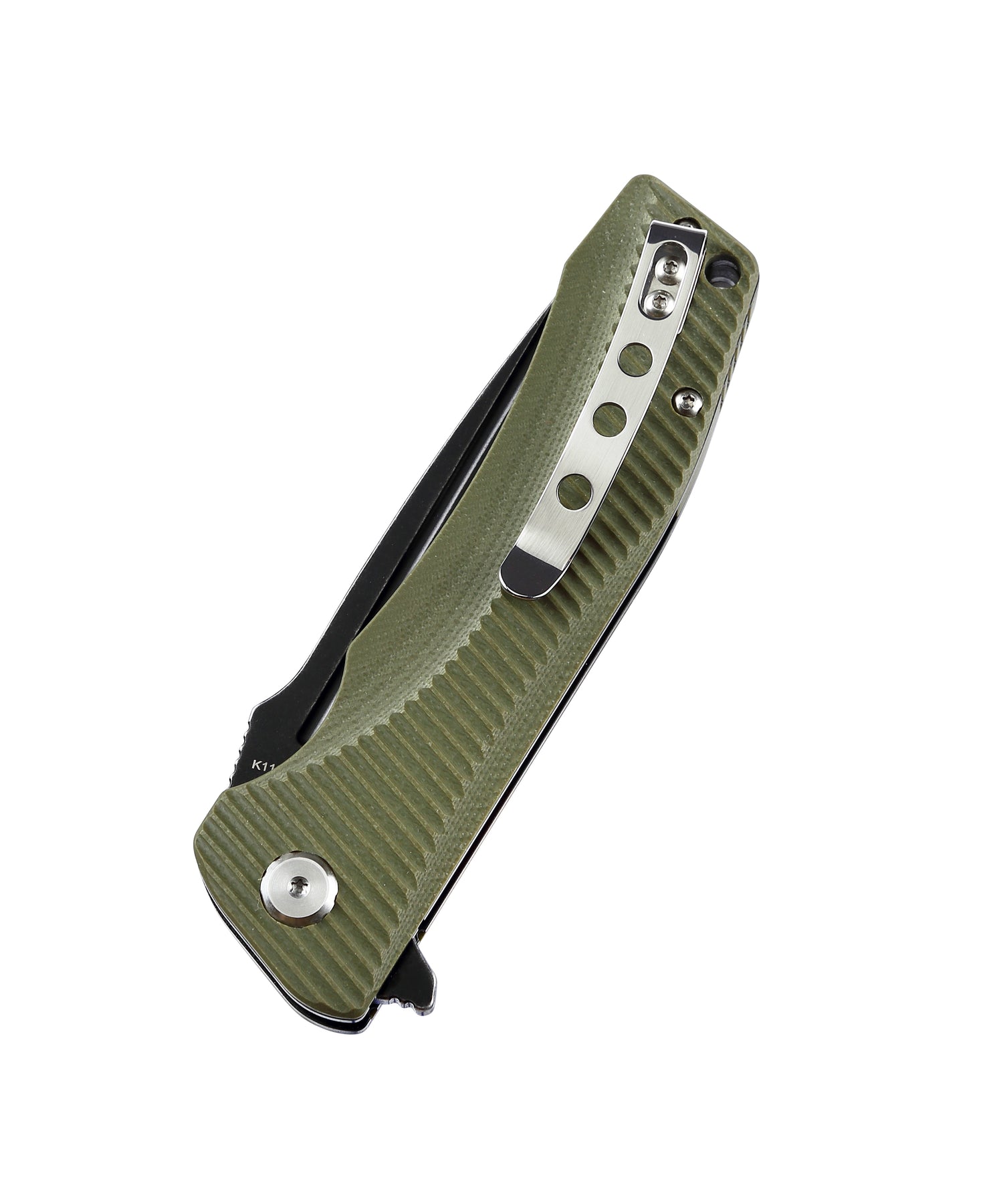 Bestech Mako BG27D K110 Blade G10 Handle Liner Lock Folding Knife