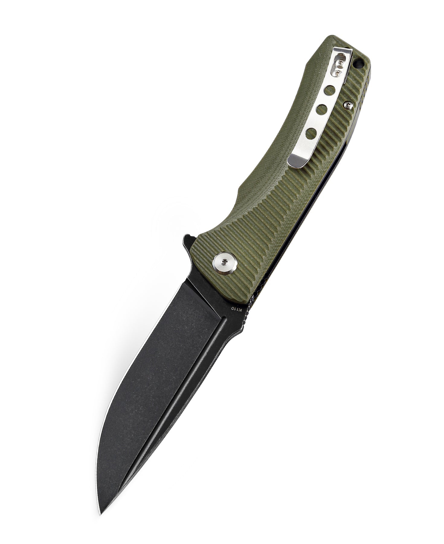 Bestech Mako BG27D K110 Blade G10 Handle Liner Lock Folding Knife