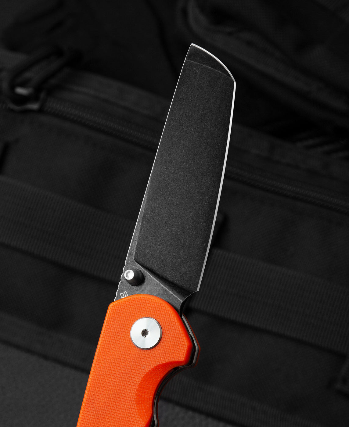 Bestech Sledgehammer BG31A-2 D2 Blade Micarta Handle Liner Lock Folding Knife