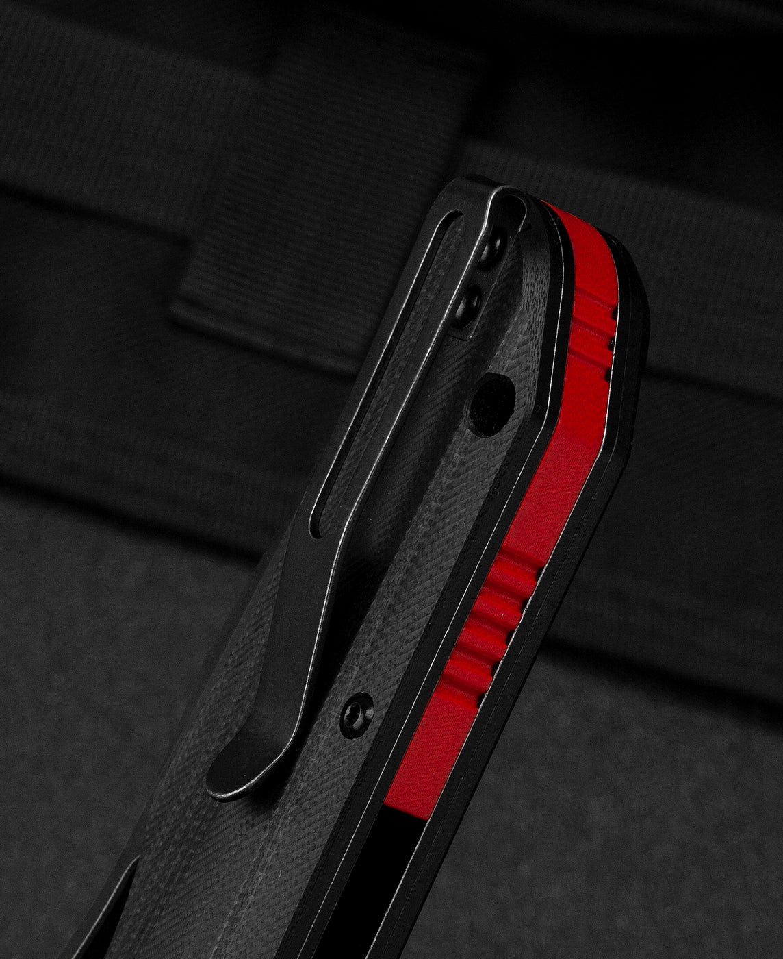 Bestech Operator BG36A D2 Blade Black G10 Handle Liner Lock Folding Knife