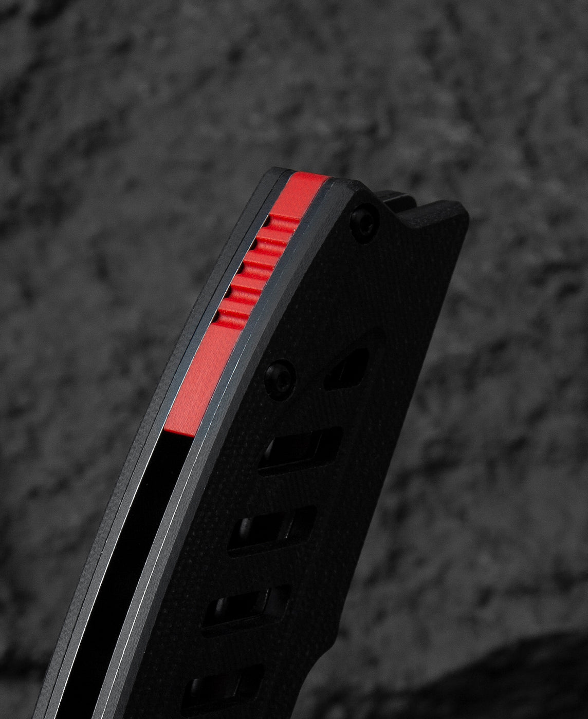 Bestech Explorer BG37A D2 Blade Black G10 Handle Liner Lock Folding Knife