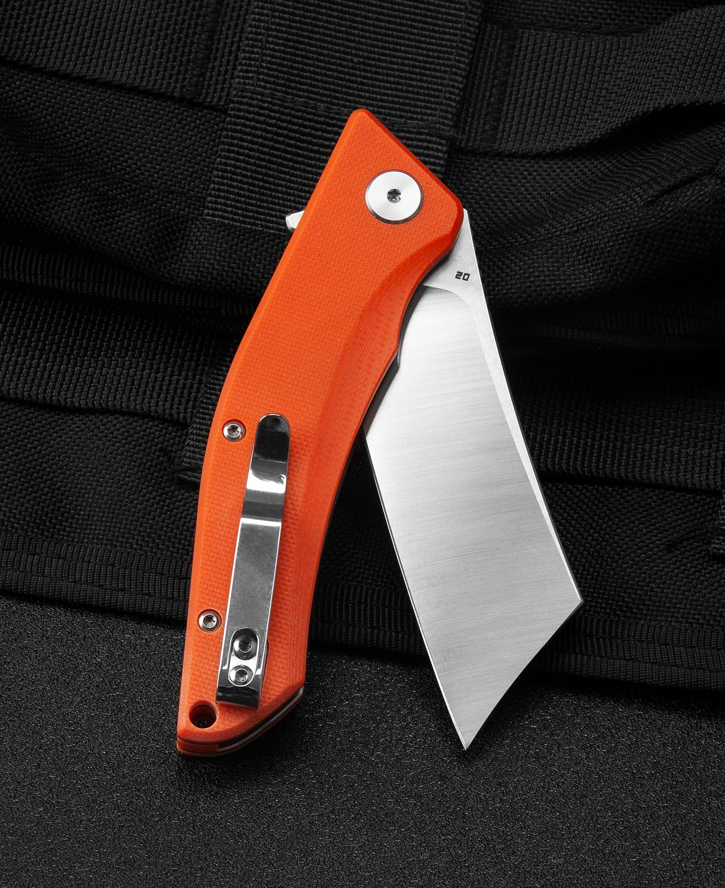 Bestech Cubis BG42D D2 Blade G10 Handle Liner Lock Folding Knife