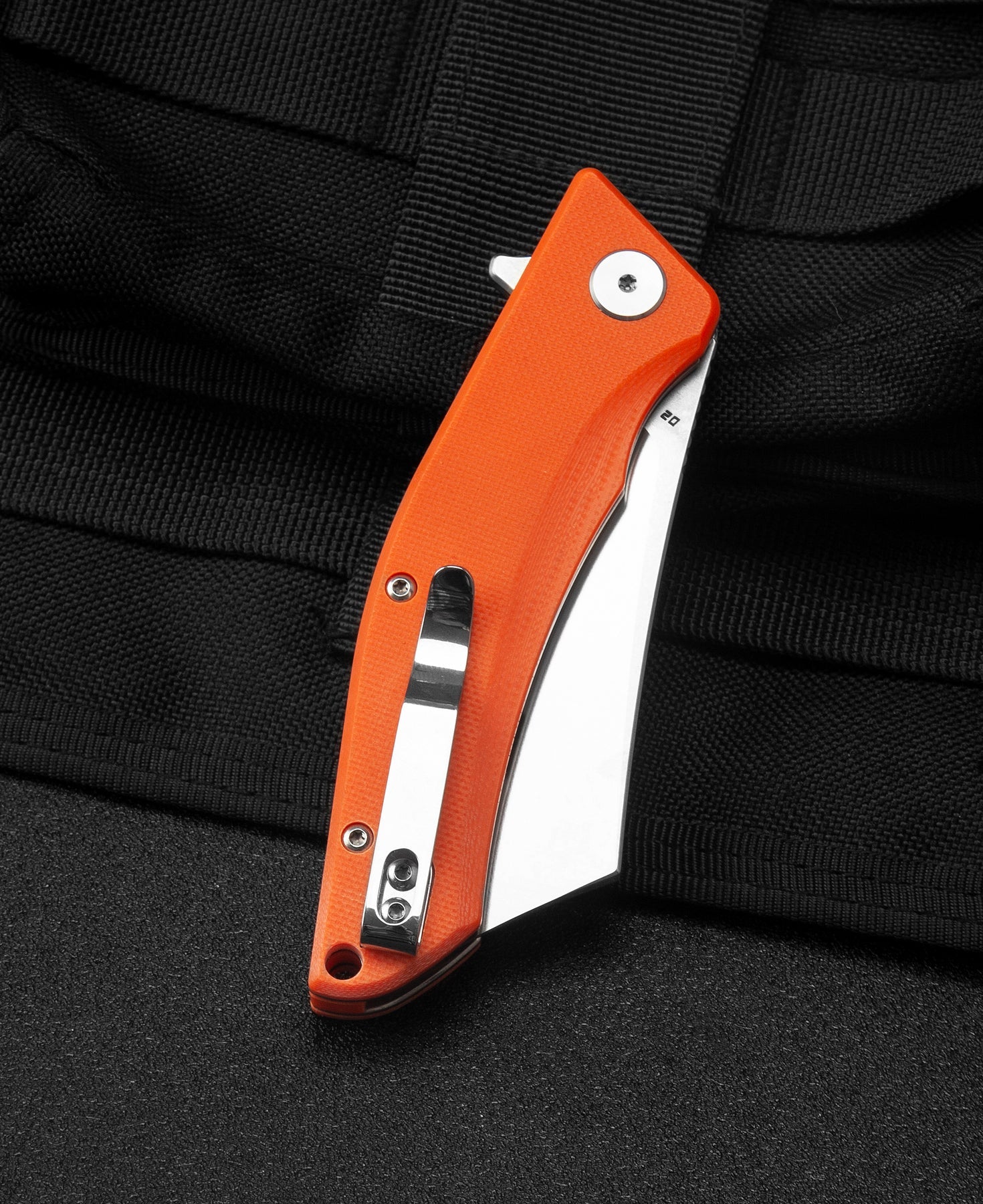 Bestech Cubis BG42D D2 Blade G10 Handle Liner Lock Folding Knife