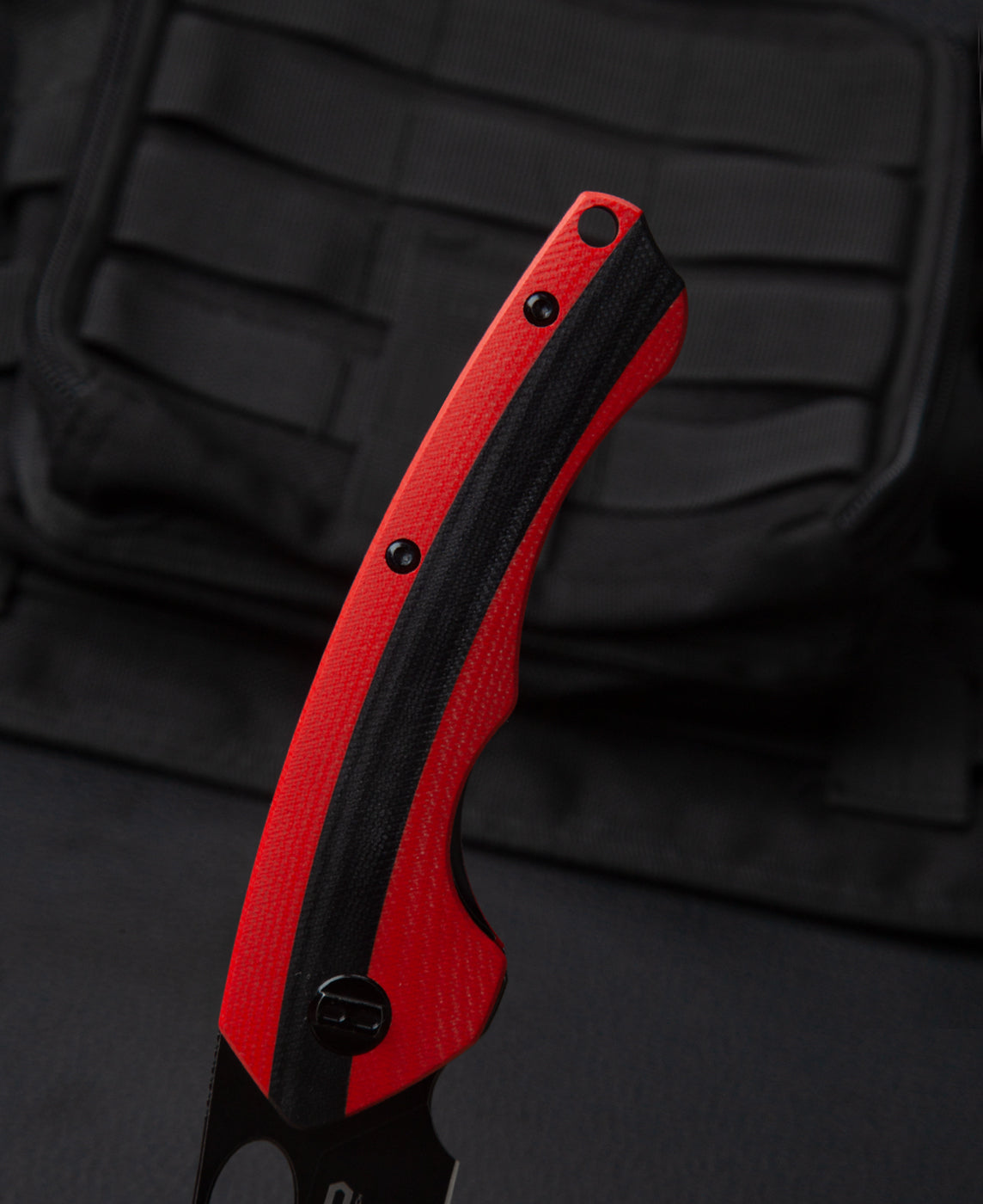 Bestech Skirmish BG44D D2 Blade G10 Handle Liner Lock Folding Knife