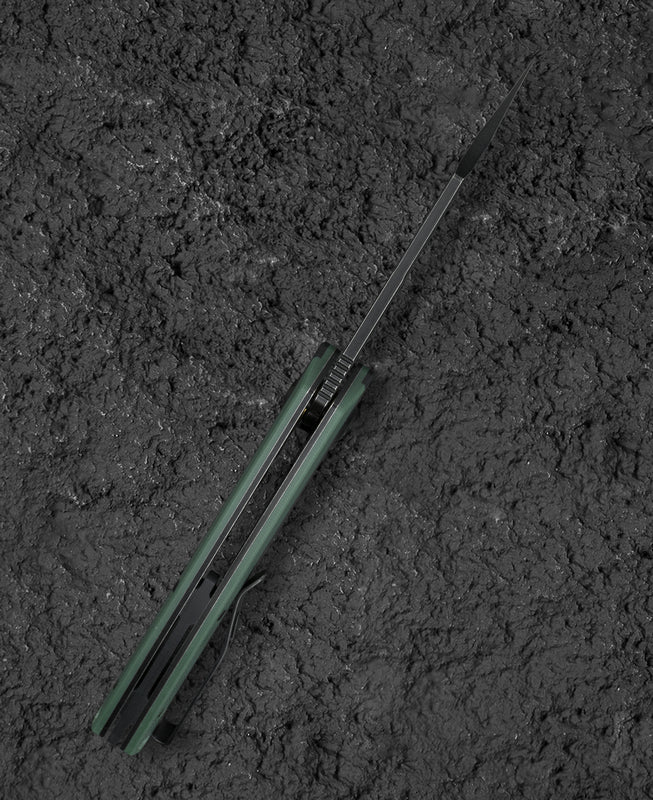 Bestech Skirmish BG44E D2 Blade G10 Handle Liner Lock Folding Knife