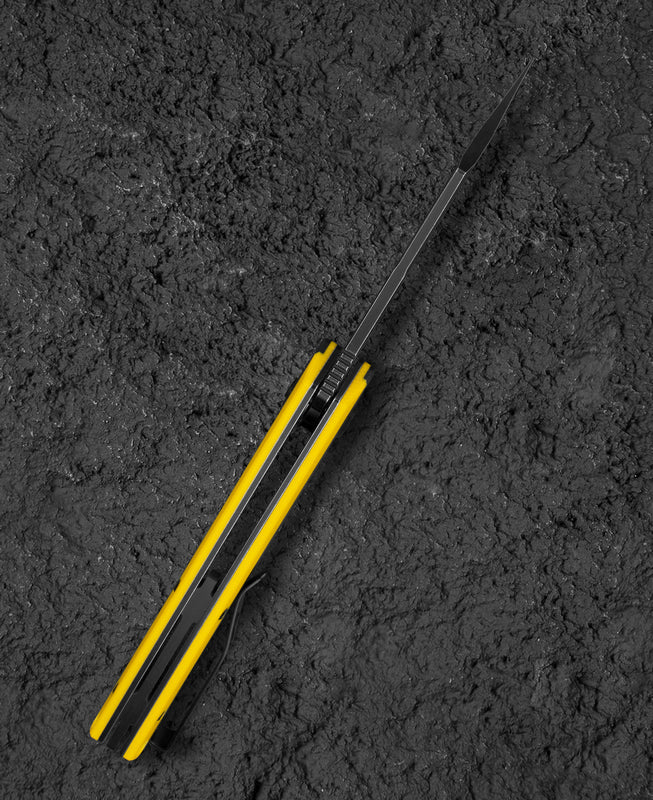 Bestech Skirmish BG44F D2 Blade G10 Handle Liner Lock Folding Knife