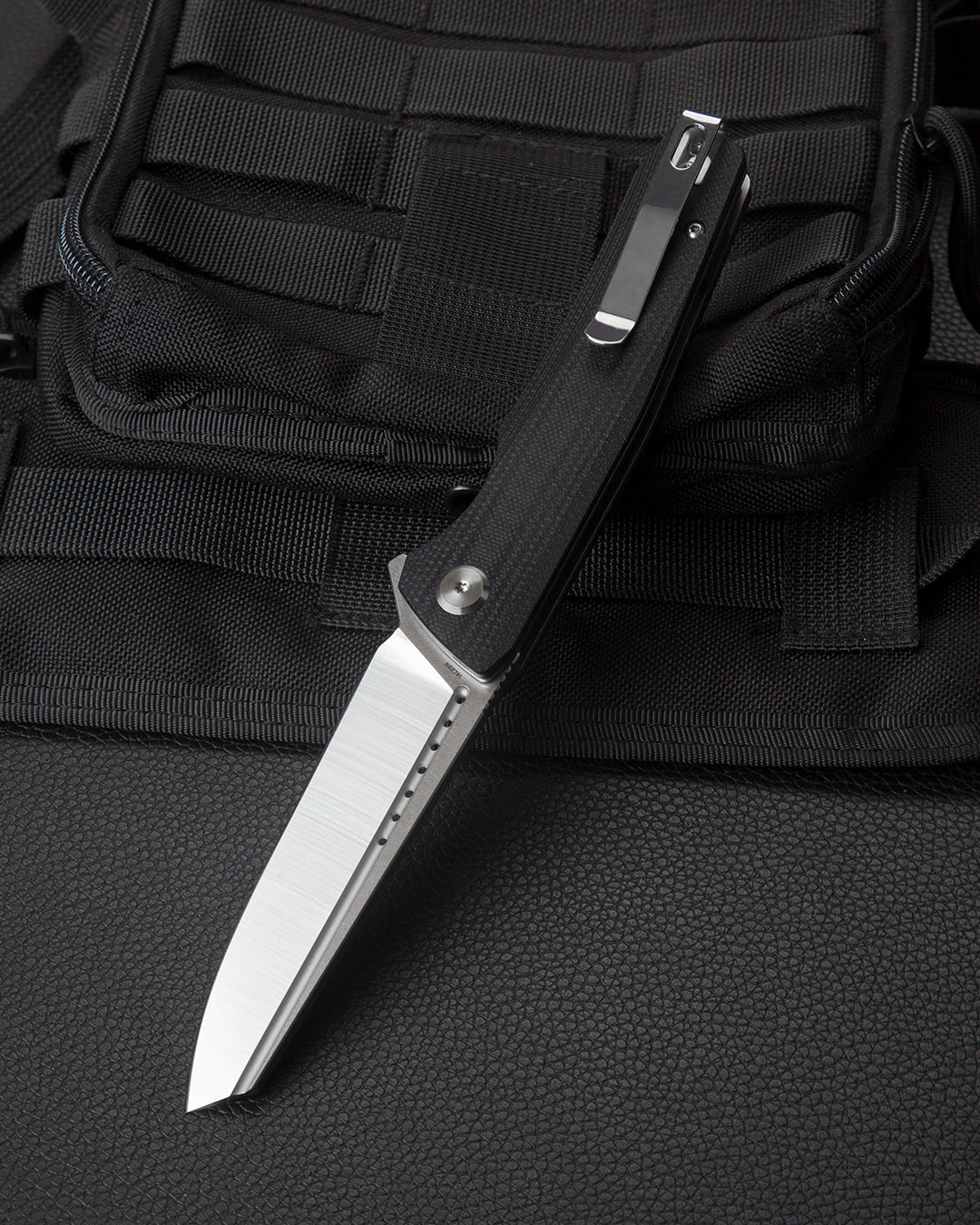 Bestech Slyther BG51A-1 14C28N Blade G10 Handle Liner Lock Folding Knife