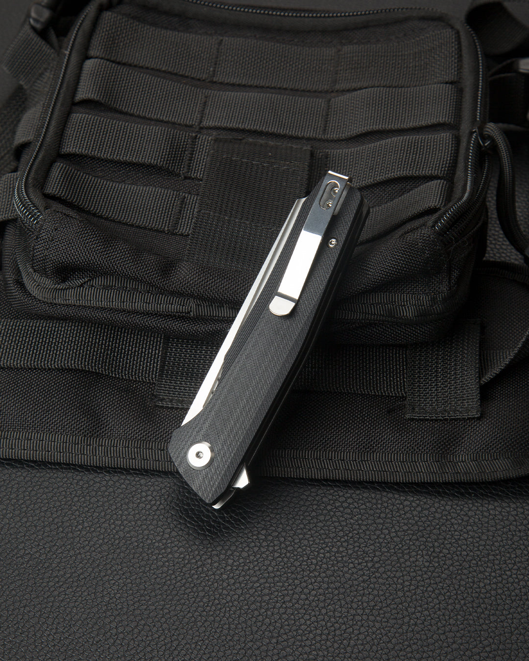 Bestech Slyther BG51A-1 14C28N Blade G10 Handle Liner Lock Folding Knife