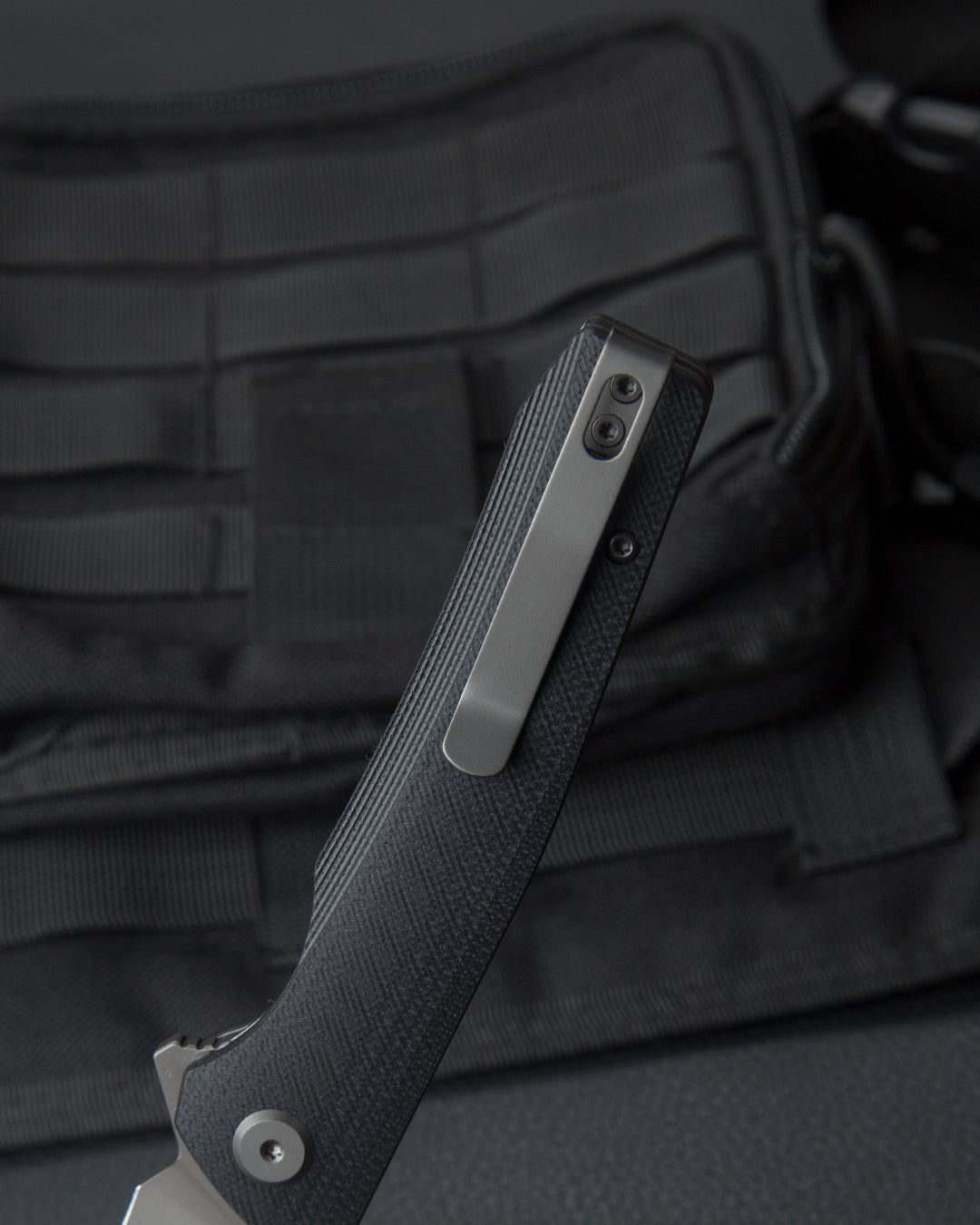 Bestech Slyther BG51A-2 14C28N Blade G10 Handle Liner Lock Folding Knife