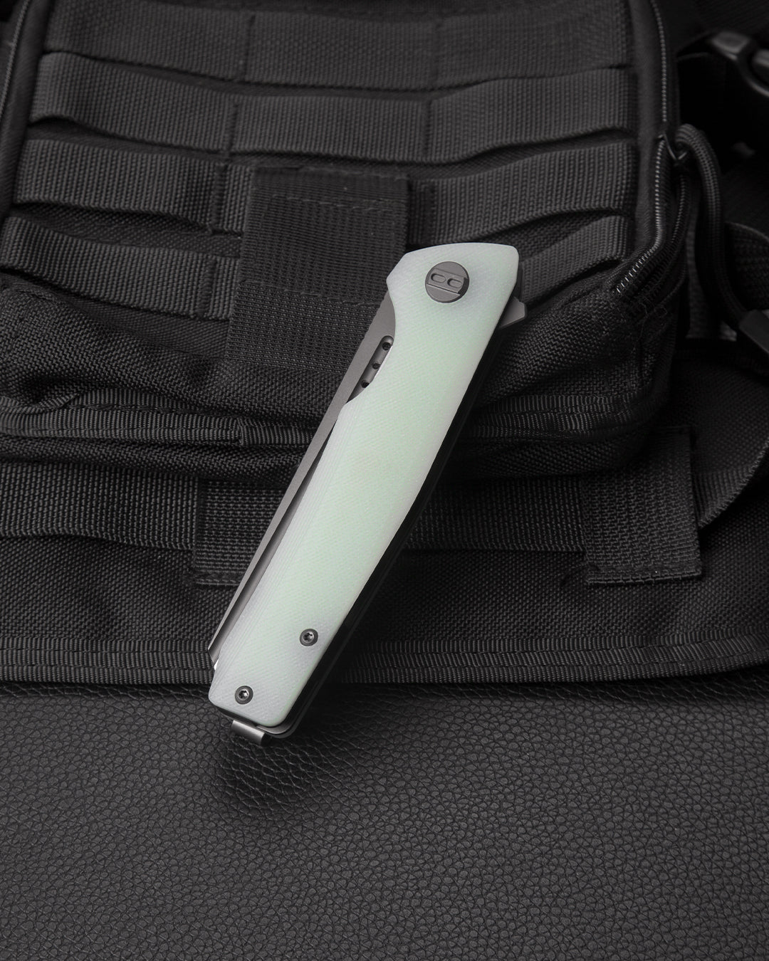 Bestech Slyther BG51B-2 14C28N Blade G10 Handle Liner Lock Folding Knife