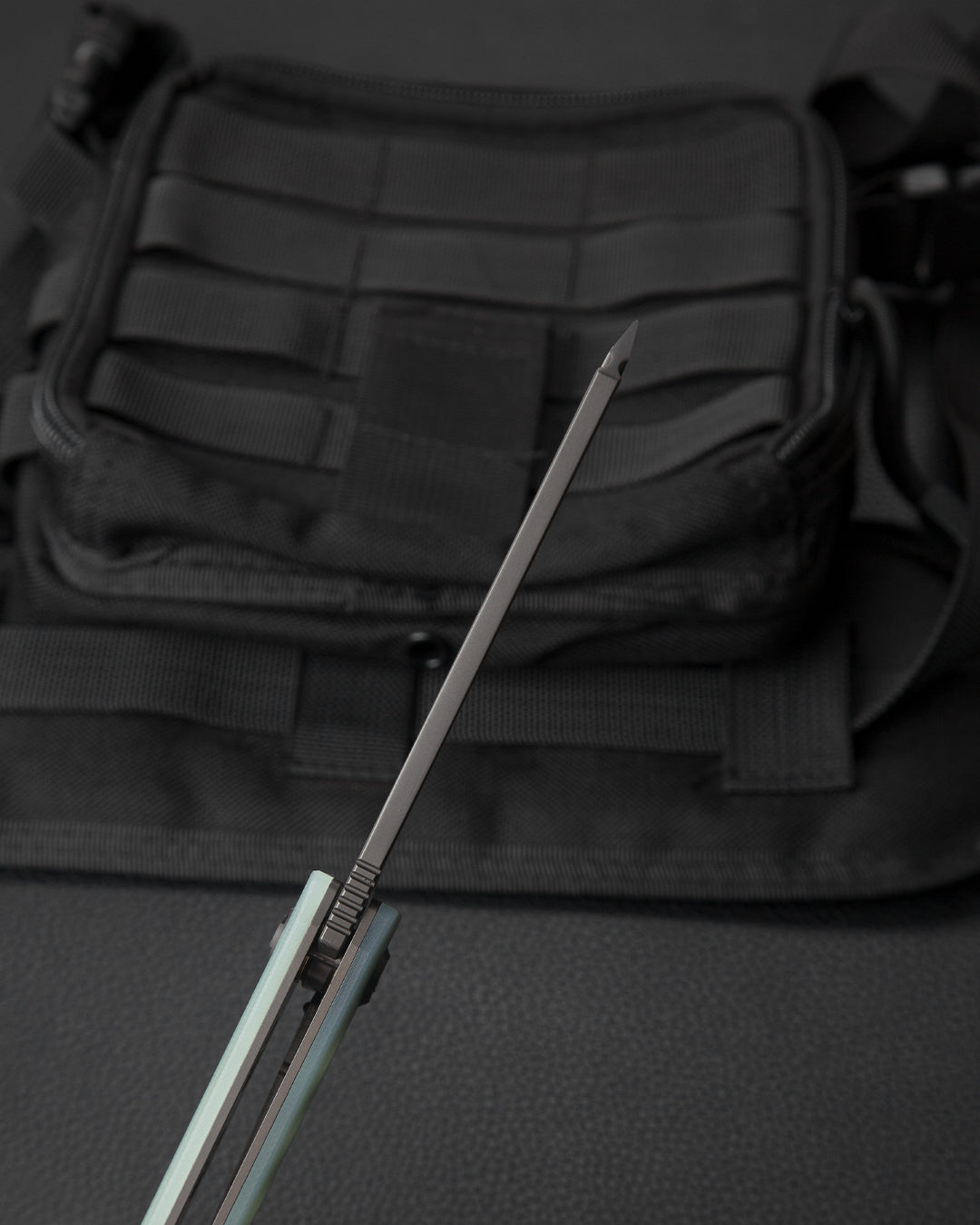 Bestech Slyther BG51B-2 14C28N Blade G10 Handle Liner Lock Folding Knife