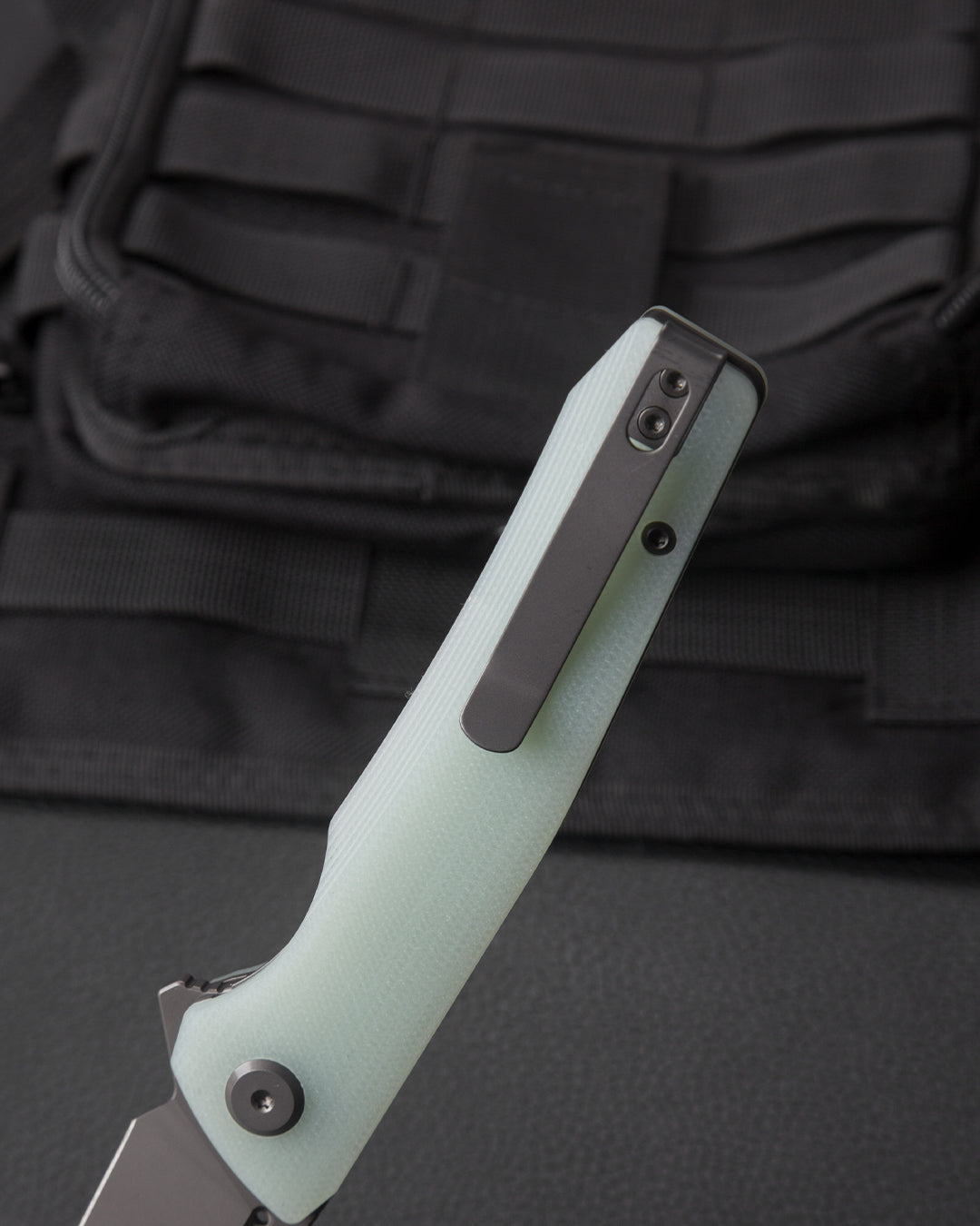 Bestech Slyther BG51B-3 14C28N Blade G10 Handle Liner Lock Folding Knife